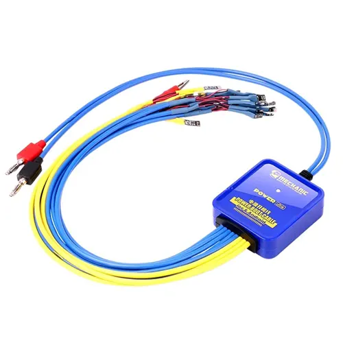 Replacement for MECHANIC POWER ULTRA ANDROID+IOS BOOT TEST LINE - Quality Phone Parts in Sri Lanka